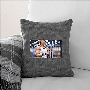Athletic Star Katrin Daviosdottir Pillows Cover
