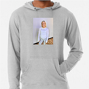 Sports Personality Katrin Daviosdottir Hoodies