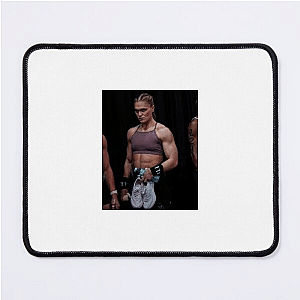 Elite Competitor Katrin Daviosdottir Mouse Pads
