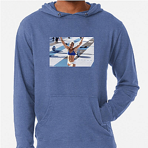 Wellness Advocate Katrin Daviosdottir Hoodies