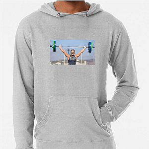 Endurance Specialist Katrin Daviosdottir Hoodies