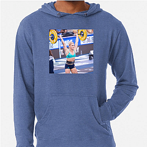 Training Expert Katrin Daviosdottir Hoodies