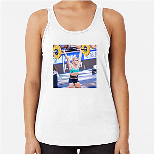 Training Expert Katrin Daviosdottir Tank Tops