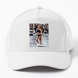 Workout Queen Katrin Daviosdottir Hats & Caps