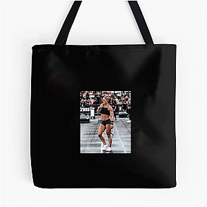 Workout Queen Katrin Daviosdottir Bags