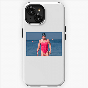 CrossFit Champion Katrin Daviosdottir Samsung Cases