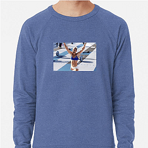 Wellness Advocate Katrin Daviosdottir Sweatshirts