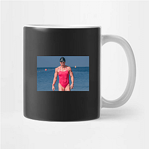 CrossFit Champion Katrin Daviosdottir Mugs