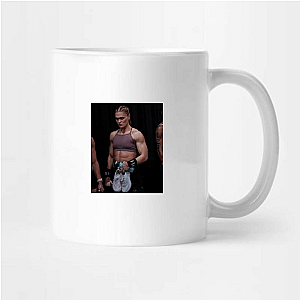 Elite Competitor Katrin Daviosdottir Mugs