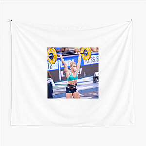 Training Expert Katrin Daviosdottir Tapestries