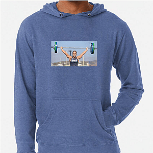 Endurance Specialist Katrin Daviosdottir Hoodies