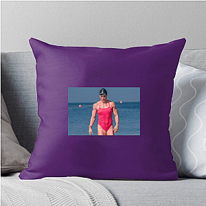 CrossFit Champion Katrin Daviosdottir Pillows Cover