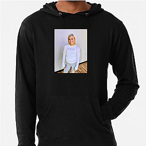 Sports Personality Katrin Daviosdottir Hoodies