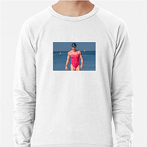 CrossFit Champion Katrin Daviosdottir Sweatshirts
