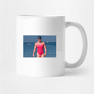 CrossFit Champion Katrin Daviosdottir Mugs