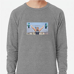 Endurance Specialist Katrin Daviosdottir Sweatshirts