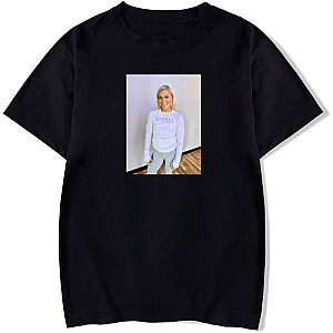 Sports Personality Katrin Daviosdottir T-Shirts