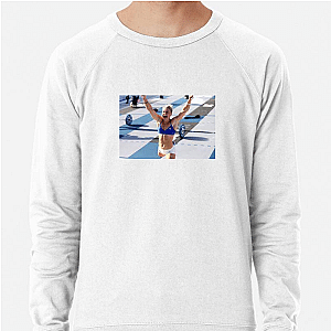 Wellness Advocate Katrin Daviosdottir Sweatshirts