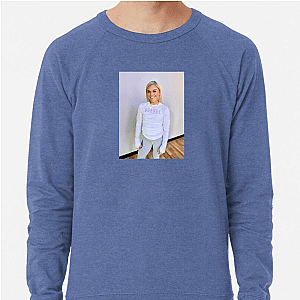 Sports Personality Katrin Daviosdottir Sweatshirts