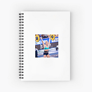 Training Expert Katrin Daviosdottir Notebook