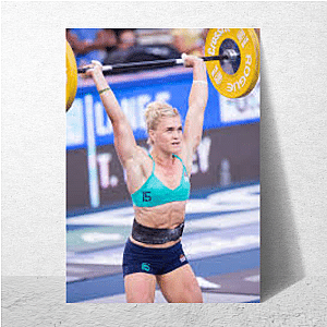 Training Expert Katrin Daviosdottir Posters
