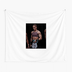 Elite Competitor Katrin Daviosdottir Tapestries