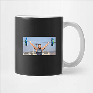 Endurance Specialist Katrin Daviosdottir Mugs
