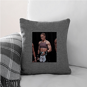 Elite Competitor Katrin Daviosdottir Pillows Cover
