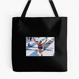 Wellness Advocate Katrin Daviosdottir Bags