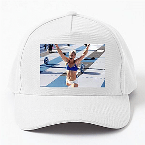 Wellness Advocate Katrin Daviosdottir Hats & Caps