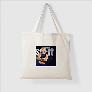 Fitness Icon Katrin Daviosdottir Bags