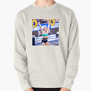 Training Expert Katrin Daviosdottir Sweatshirts