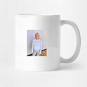 Sports Personality Katrin Daviosdottir Mugs