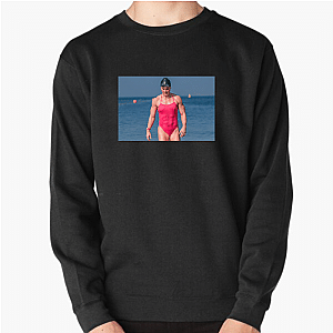 CrossFit Champion Katrin Daviosdottir Sweatshirts
