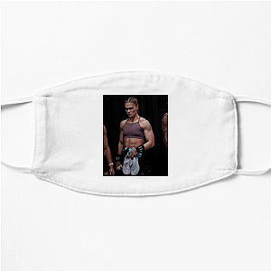 Elite Competitor Katrin Daviosdottir Face Masks