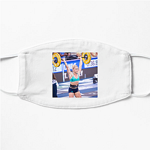 Training Expert Katrin Daviosdottir Face Masks