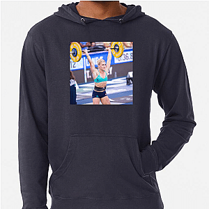 Training Expert Katrin Daviosdottir Hoodies