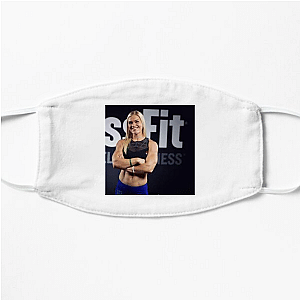 Fitness Icon Katrin Daviosdottir Face Masks