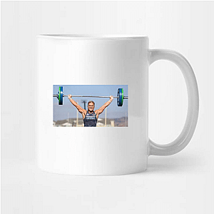 Endurance Specialist Katrin Daviosdottir Mugs