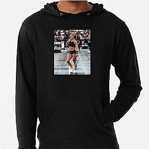 Workout Queen Katrin Daviosdottir Hoodies