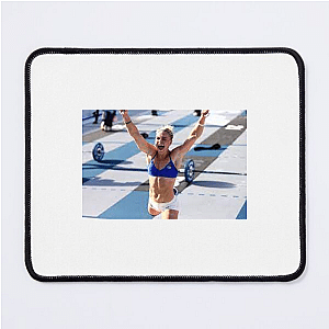Wellness Advocate Katrin Daviosdottir Mouse Pads