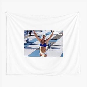 Wellness Advocate Katrin Daviosdottir Tapestries