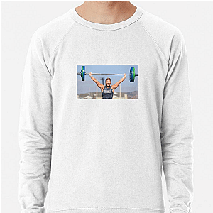 Endurance Specialist Katrin Daviosdottir Sweatshirts