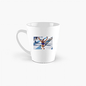 Wellness Advocate Katrin Daviosdottir Mugs