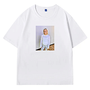 Sports Personality Katrin Daviosdottir T-Shirts