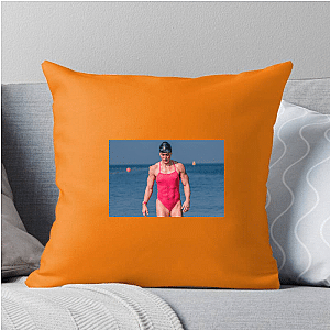 CrossFit Champion Katrin Daviosdottir Pillows Cover