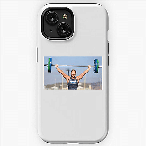 Endurance Specialist Katrin Daviosdottir Samsung Cases