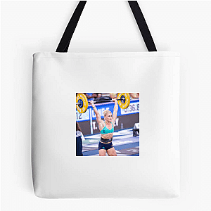 Training Expert Katrin Daviosdottir Bags