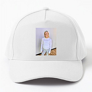 Sports Personality Katrin Daviosdottir Hats & Caps