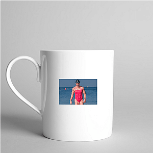 CrossFit Champion Katrin Daviosdottir Mugs